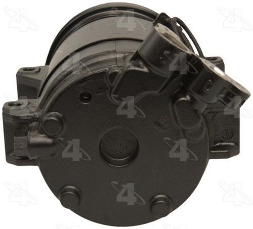 Four Seasons A/C Compressor 97483 - view 6