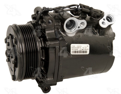 Four Seasons A/C Compressor P/N:97486
