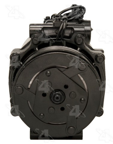 Four Seasons A/C Compressor P/N:97486