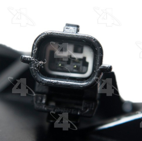 Four Seasons A/C Compressor P/N:97490