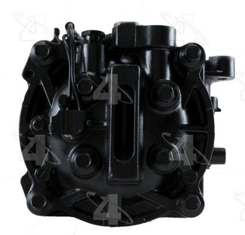 Four Seasons A/C Compressor P/N:97495