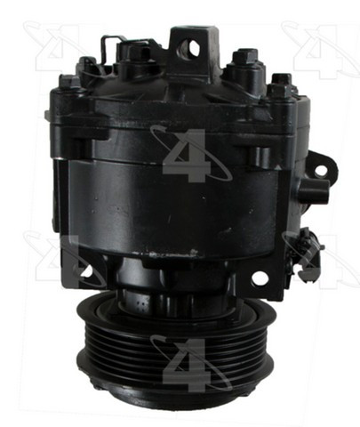 Four Seasons A/C Compressor 97495 - view 6
