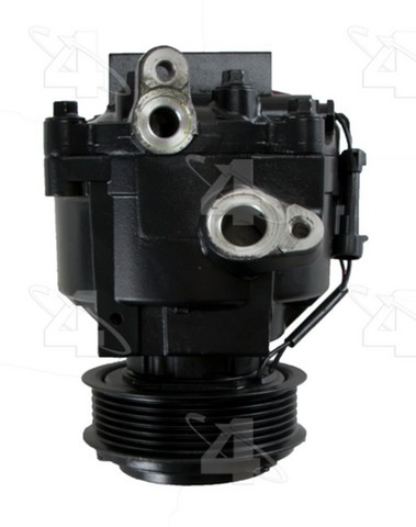 Four Seasons A/C Compressor P/N:97496