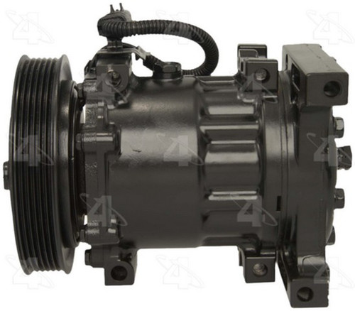 Four Seasons A/C Compressor P/N:97550