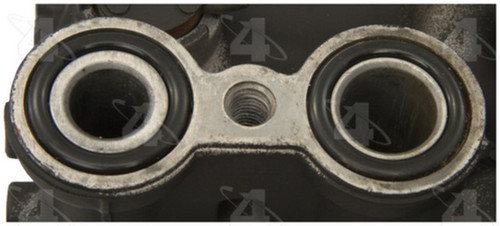 Four Seasons A/C Compressor P/N:97554