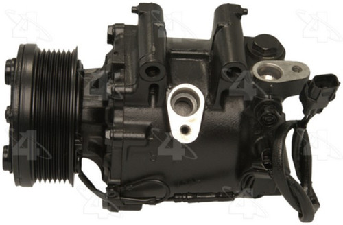 Four Seasons A/C Compressor P/N:97555