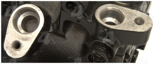 Four Seasons A/C Compressor P/N:97555