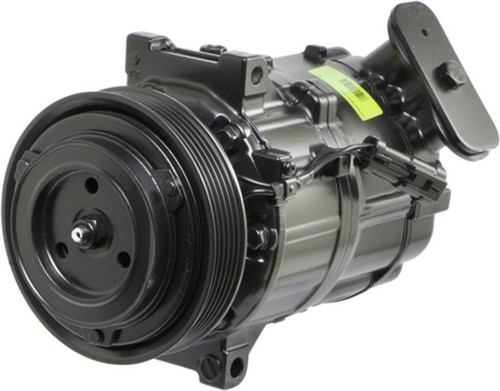 Four Seasons A/C Compressor P/N:97556