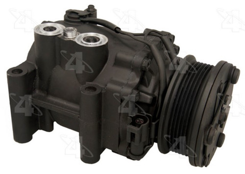 Four Seasons A/C Compressor 97562