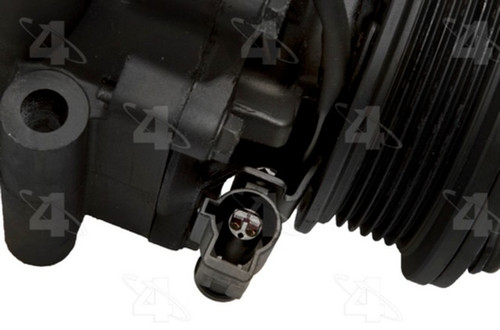 Four Seasons A/C Compressor P/N:97562