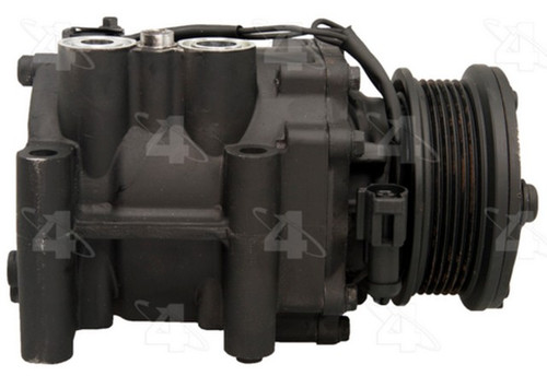 Four Seasons A/C Compressor P/N:97562