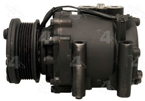 Four Seasons A/C Compressor P/N:97562