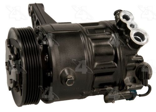 Four Seasons A/C Compressor 97565
