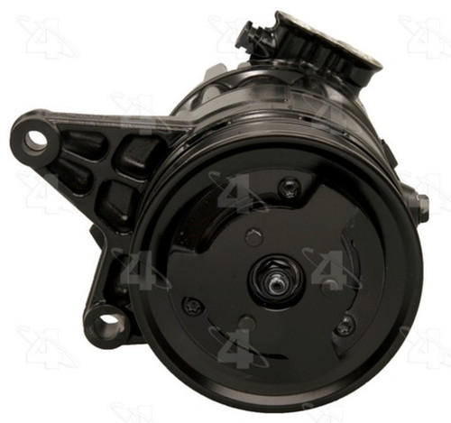 Four Seasons A/C Compressor 97565 - view 2