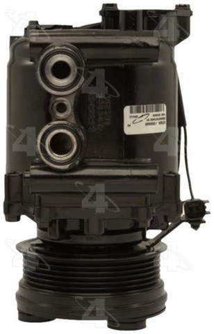 Four Seasons A/C Compressor P/N:97569