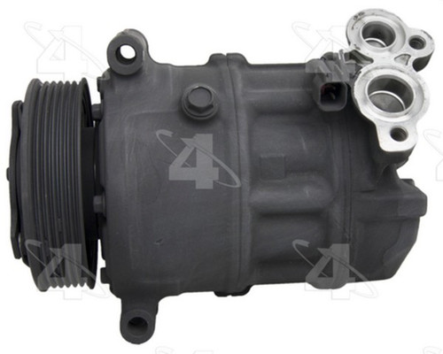 Four Seasons A/C Compressor 97573 - view 2