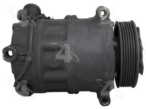 Four Seasons A/C Compressor 97573 - view 3