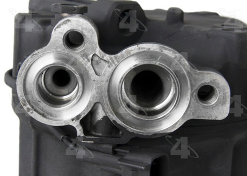 Four Seasons A/C Compressor 97573 - view 5