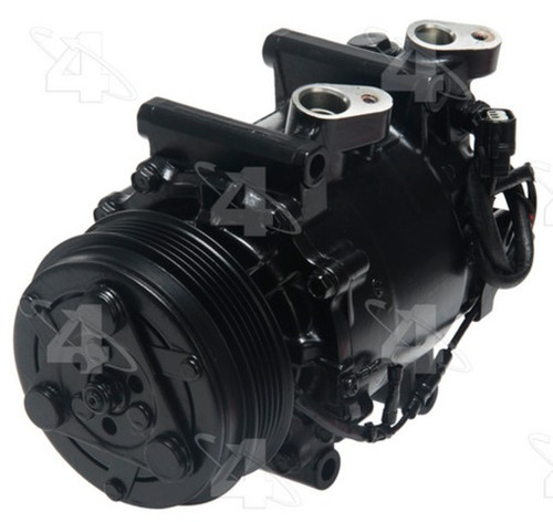 Four Seasons A/C Compressor 97579