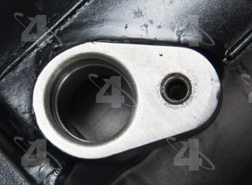 Four Seasons A/C Compressor 97579 - view 2
