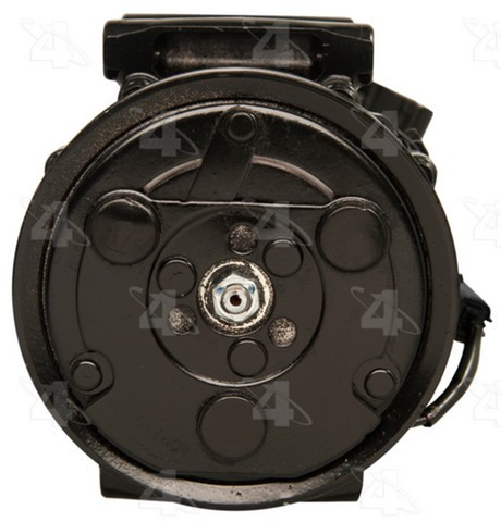Four Seasons A/C Compressor 97581 - view 3
