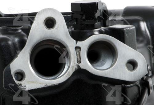 Four Seasons A/C Compressor P/N:97585