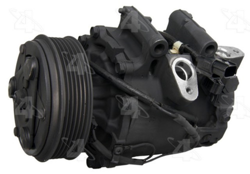 Four Seasons A/C Compressor 97584