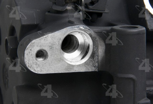 Four Seasons A/C Compressor P/N:97584