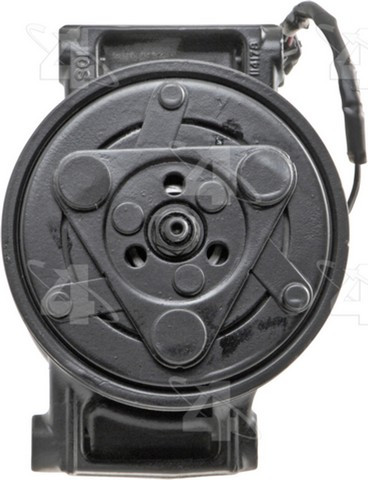 Four Seasons A/C Compressor P/N:97587