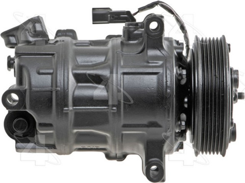 Four Seasons A/C Compressor 97587 - view 3