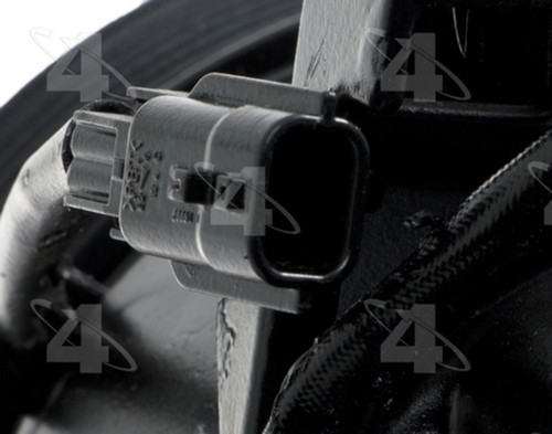 Four Seasons A/C Compressor P/N:97664