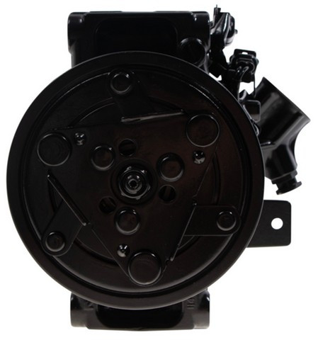 Four Seasons A/C Compressor 97588 - view 3