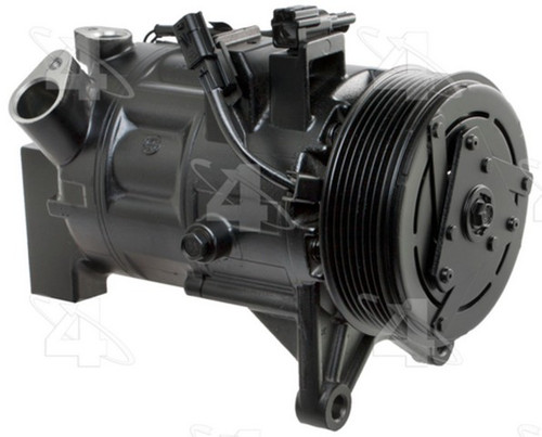 Four Seasons A/C Compressor 97667