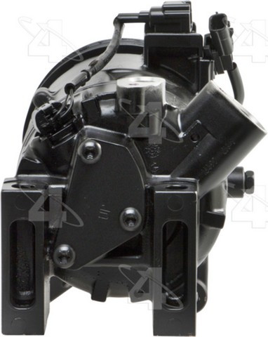 Four Seasons A/C Compressor P/N:97667