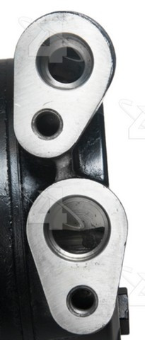 Four Seasons A/C Compressor 97673 - view 3