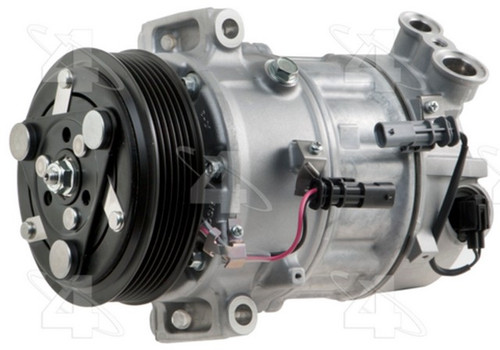 Four Seasons A/C Compressor 98244