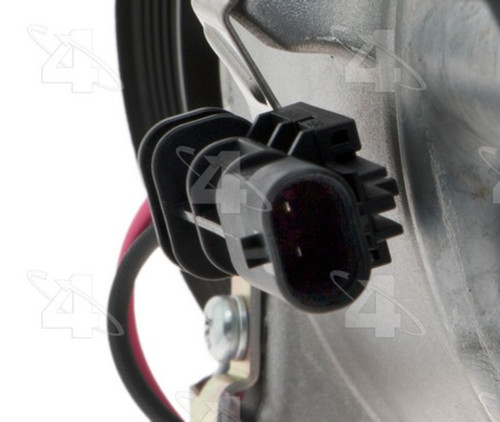 Four Seasons A/C Compressor P/N:98244