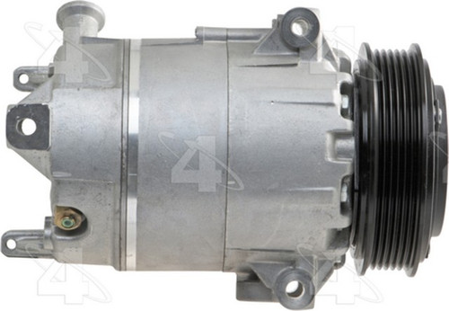 Four Seasons A/C Compressor 98247 - view 3