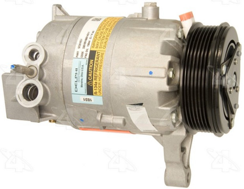 Four Seasons A/C Compressor 98271