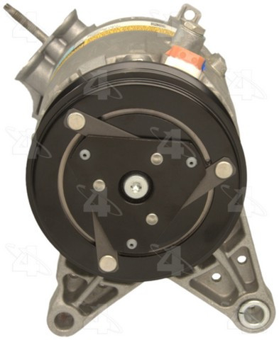 Four Seasons A/C Compressor 98271 - view 7