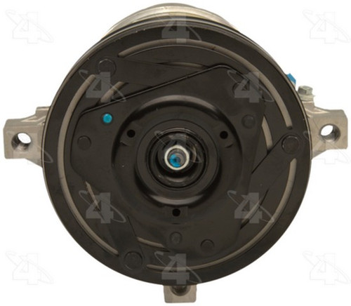 Four Seasons A/C Compressor 98248 - view 2