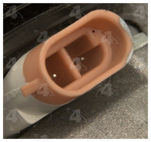 Four Seasons A/C Compressor 98273 - view 3