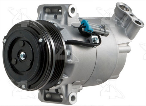 Four Seasons A/C Compressor P/N:98280