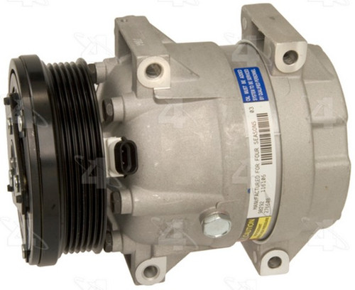 Four Seasons A/C Compressor 98292