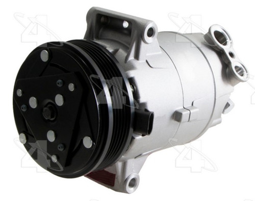 Four Seasons A/C Compressor 98296
