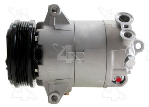 Four Seasons A/C Compressor 98296 - view 6