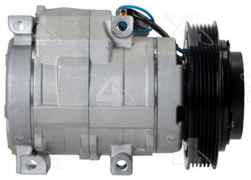 Four Seasons A/C Compressor P/N:98307