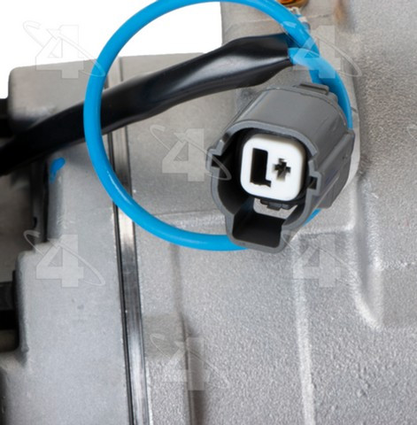 Four Seasons A/C Compressor P/N:98307