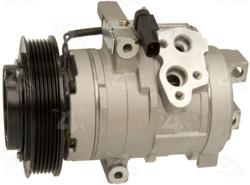 Four Seasons A/C Compressor 98309