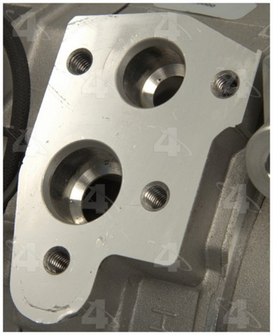 Four Seasons A/C Compressor 98310 - view 4